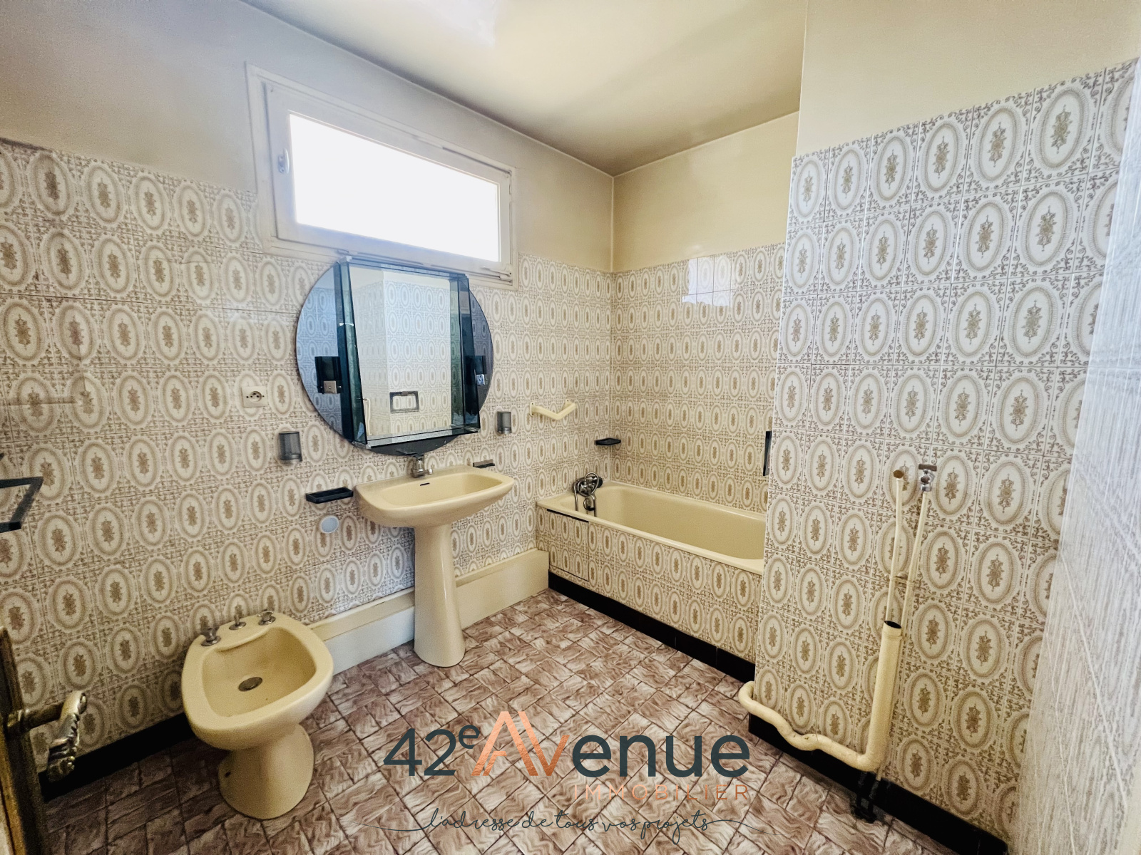 Image_, Appartement, Saint-Étienne, ref :2548