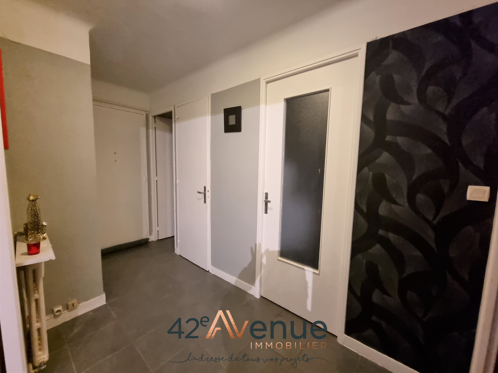 Image_, Appartement, Saint-Étienne, ref :2364