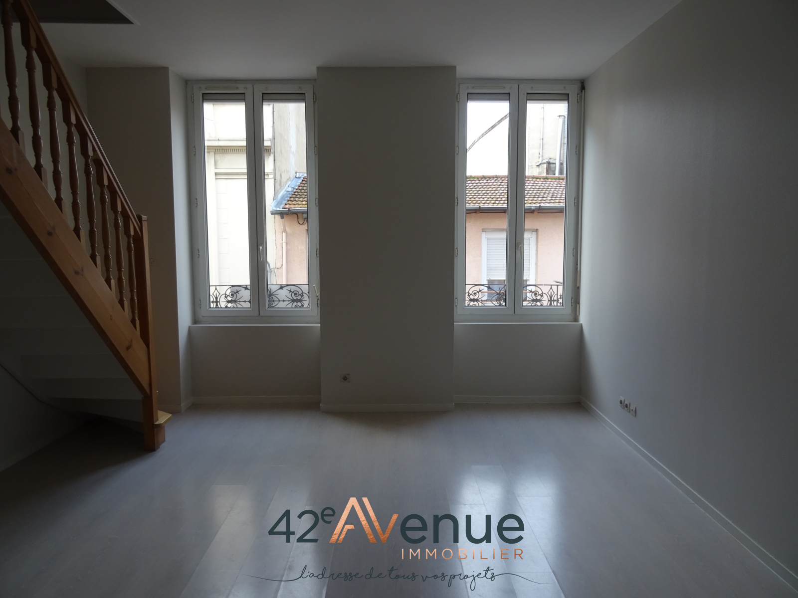 Image_, Appartement, Saint-Étienne, ref :38000-3036