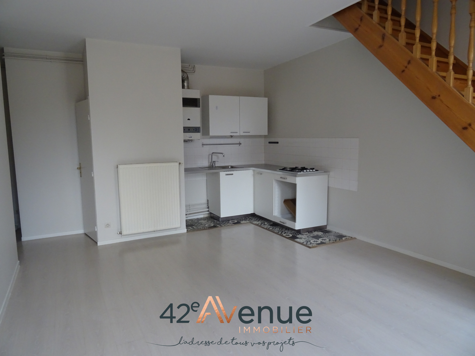Image_, Appartement, Saint-Étienne, ref :38000-3036