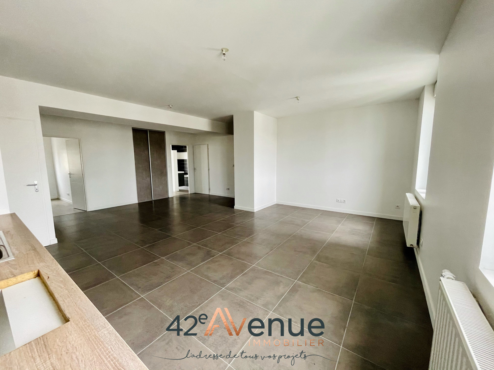 Image_, Appartement, Saint-Étienne, ref :1193-03