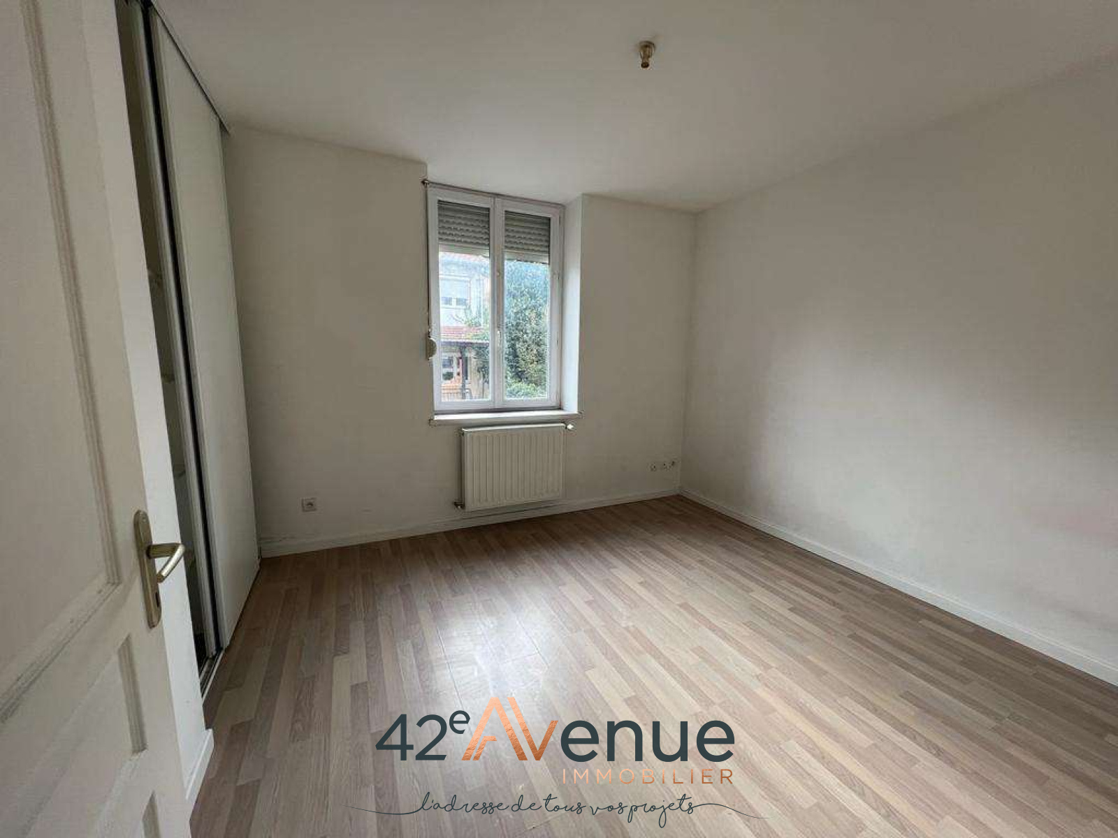Image_, Appartement, Saint-Étienne, ref :2267