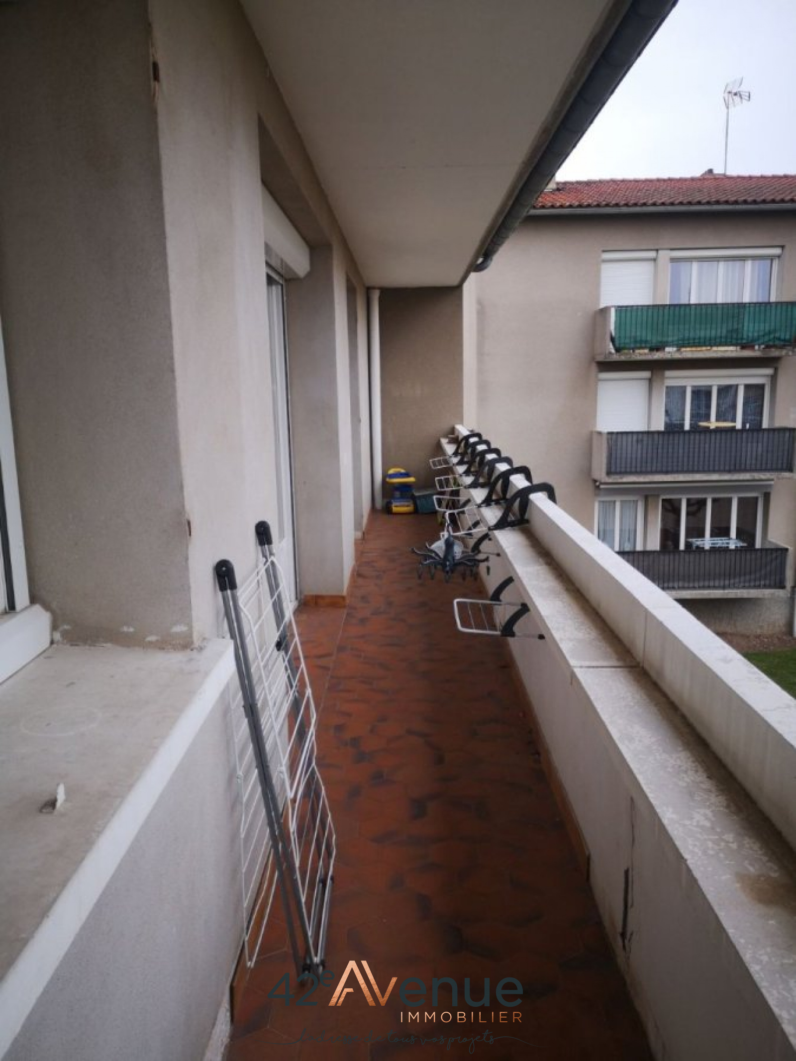 Image_, Appartement, Saint-Cyprien, ref :153546