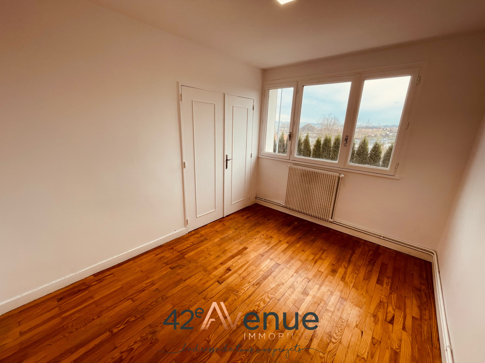 Image_, Appartement, Saint-Étienne, ref :5292