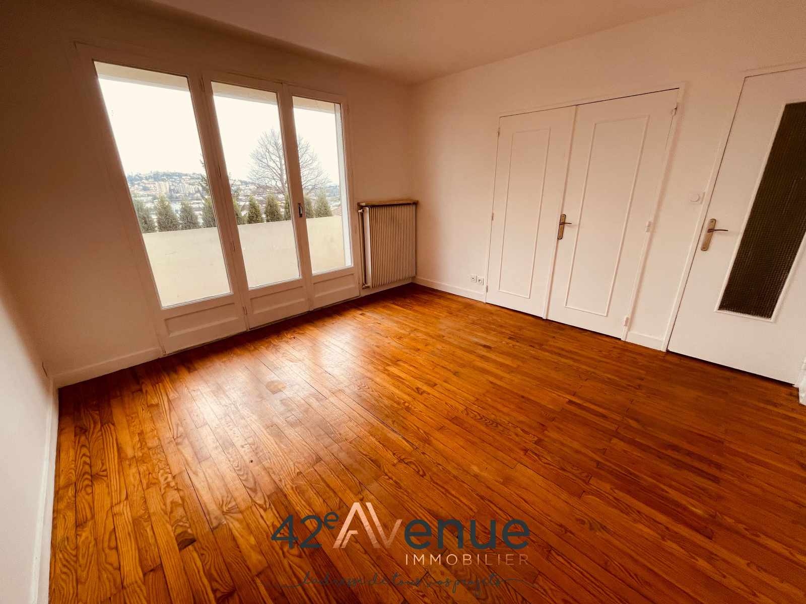 Image_, Appartement, Saint-Étienne, ref :5292