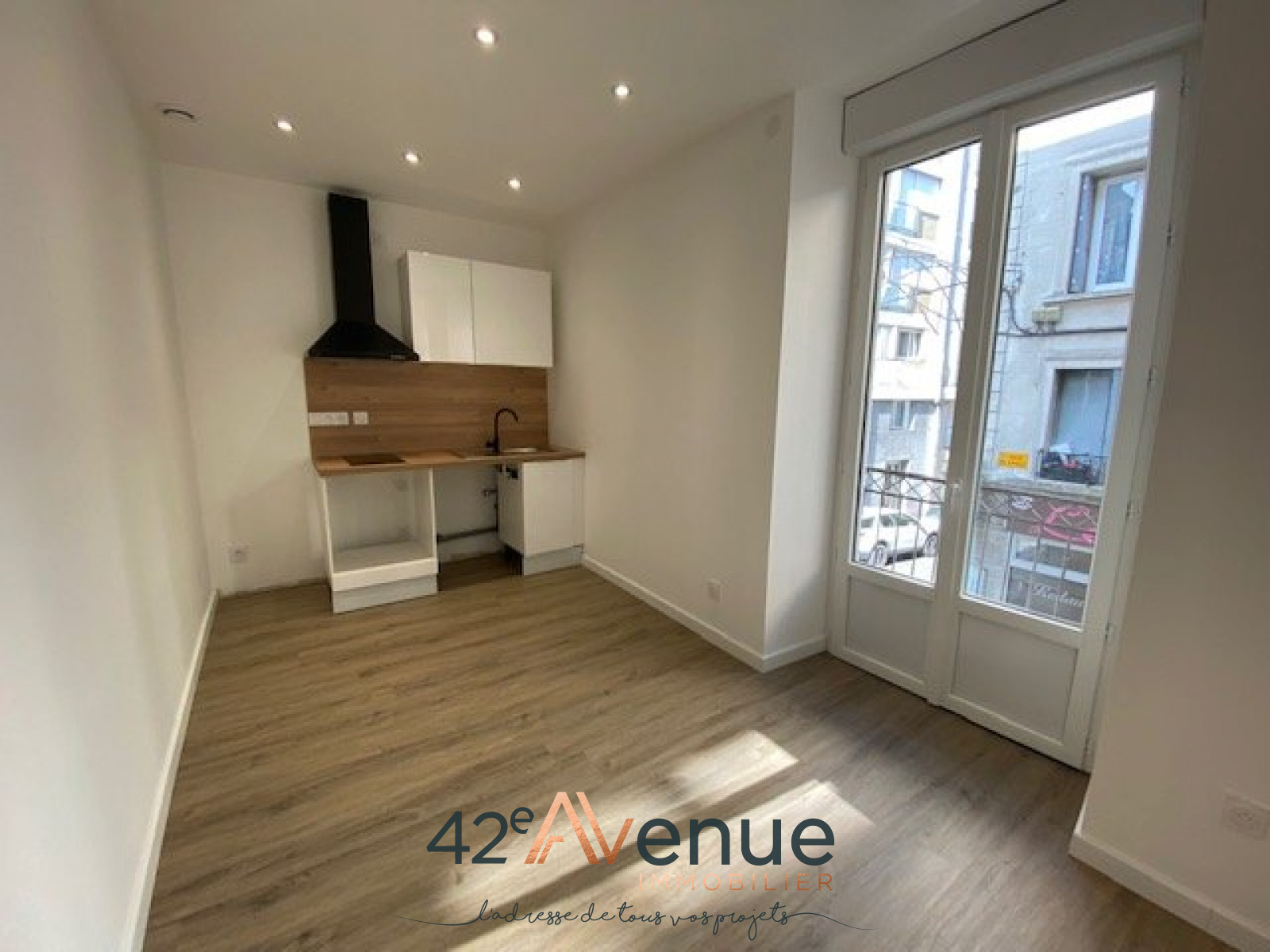 Image_, Appartement, Saint-Étienne, ref :2980