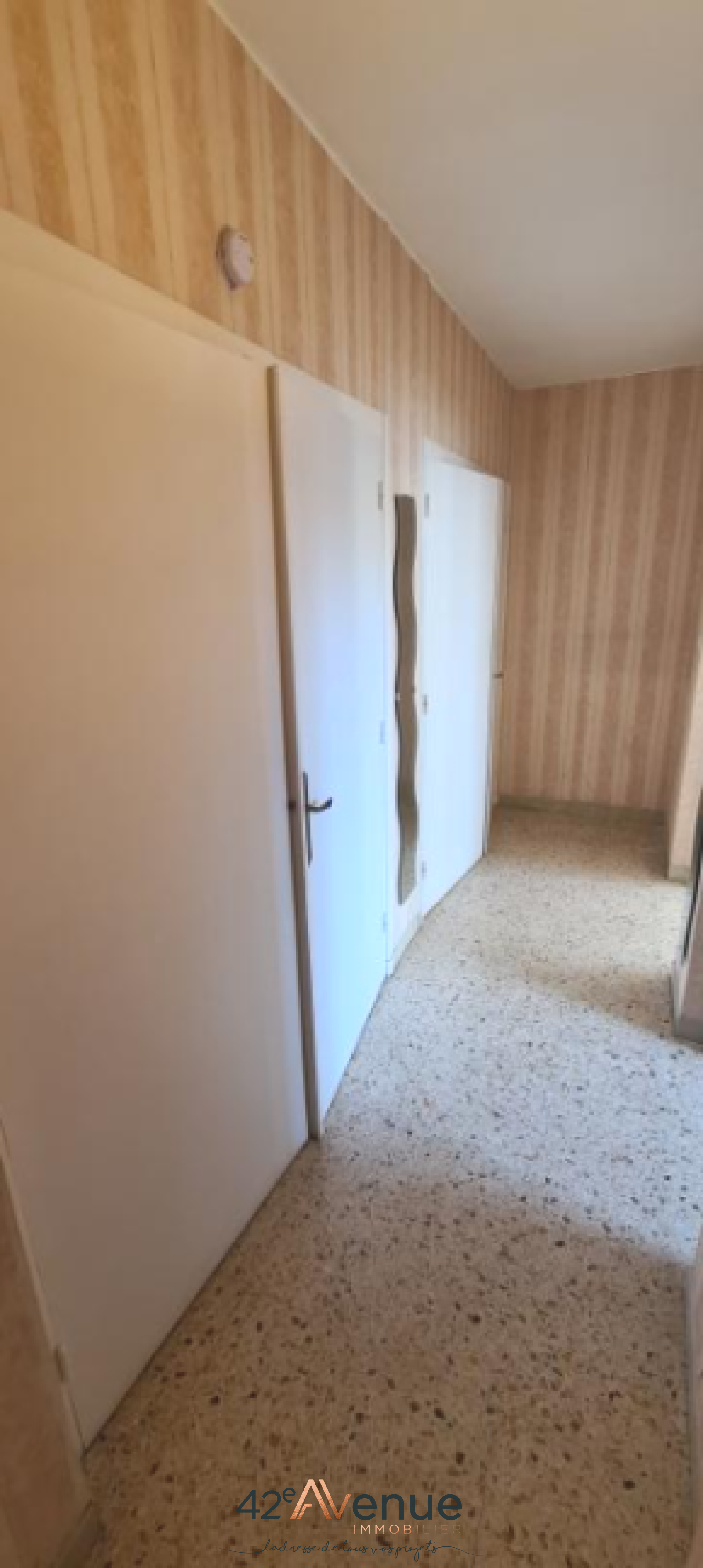 Image_, Appartement, Saint-Étienne, ref :1400