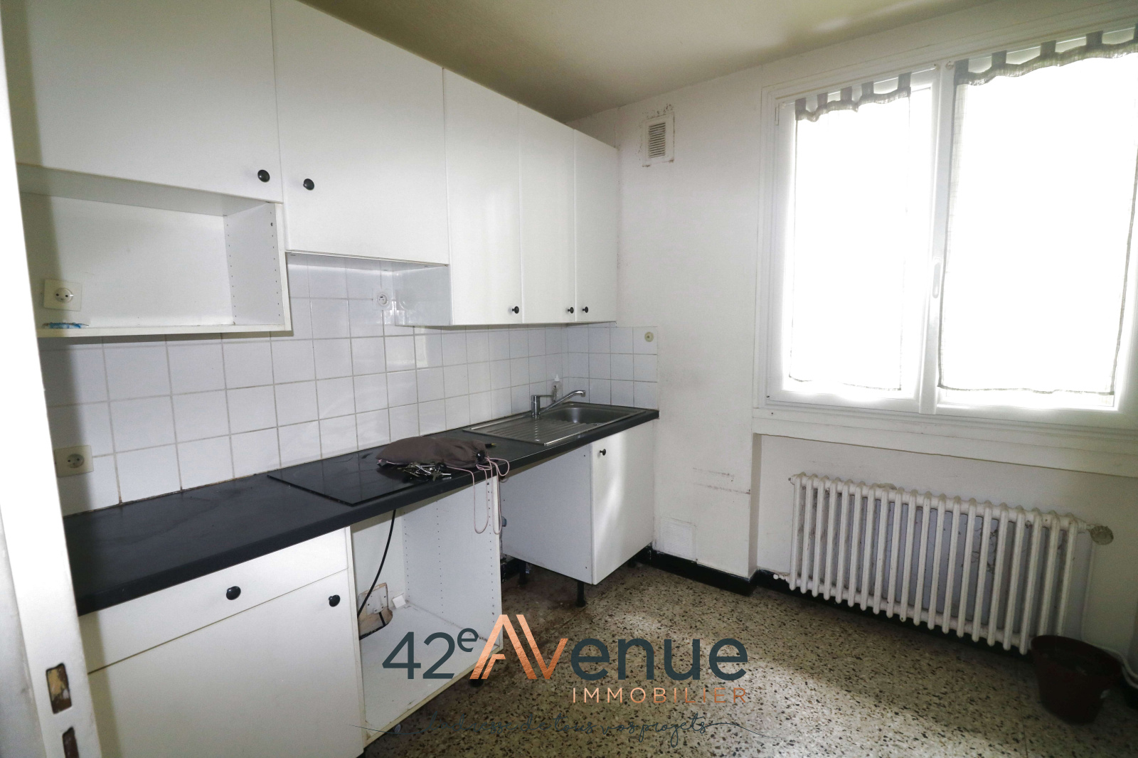 Image_, Appartement, Saint-Étienne, ref :2593