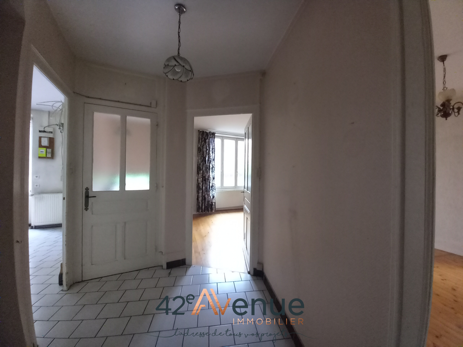 Image_, Maison, Rive-de-Gier, ref :EA2499