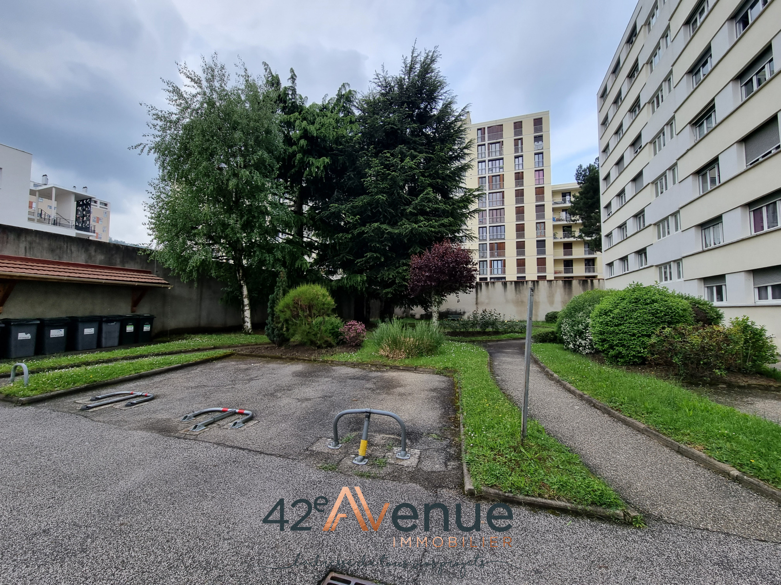 Image_, Appartement, Saint-Étienne, ref :2567