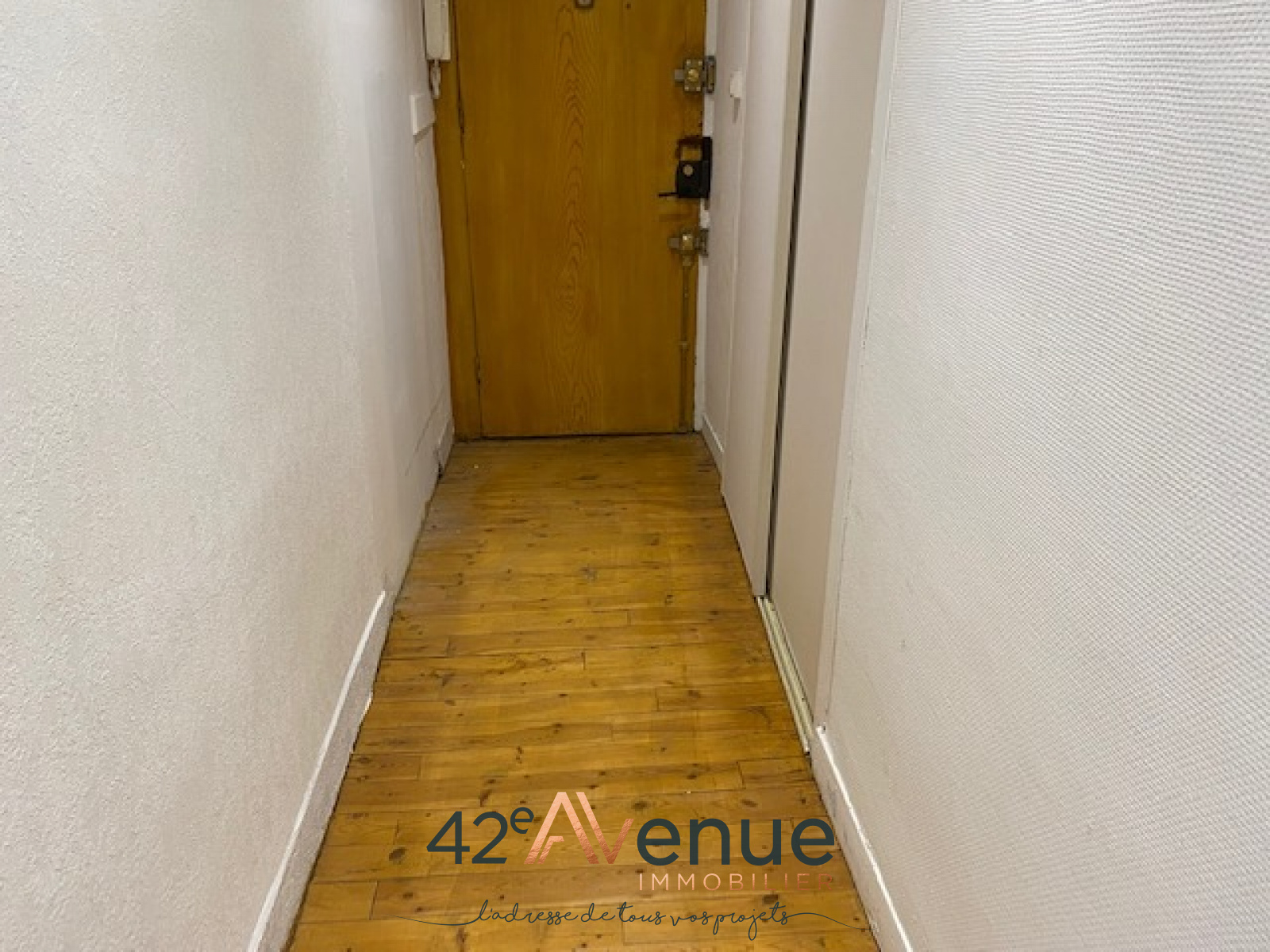 Image_, Appartement, Saint-Étienne, ref :38000-2039