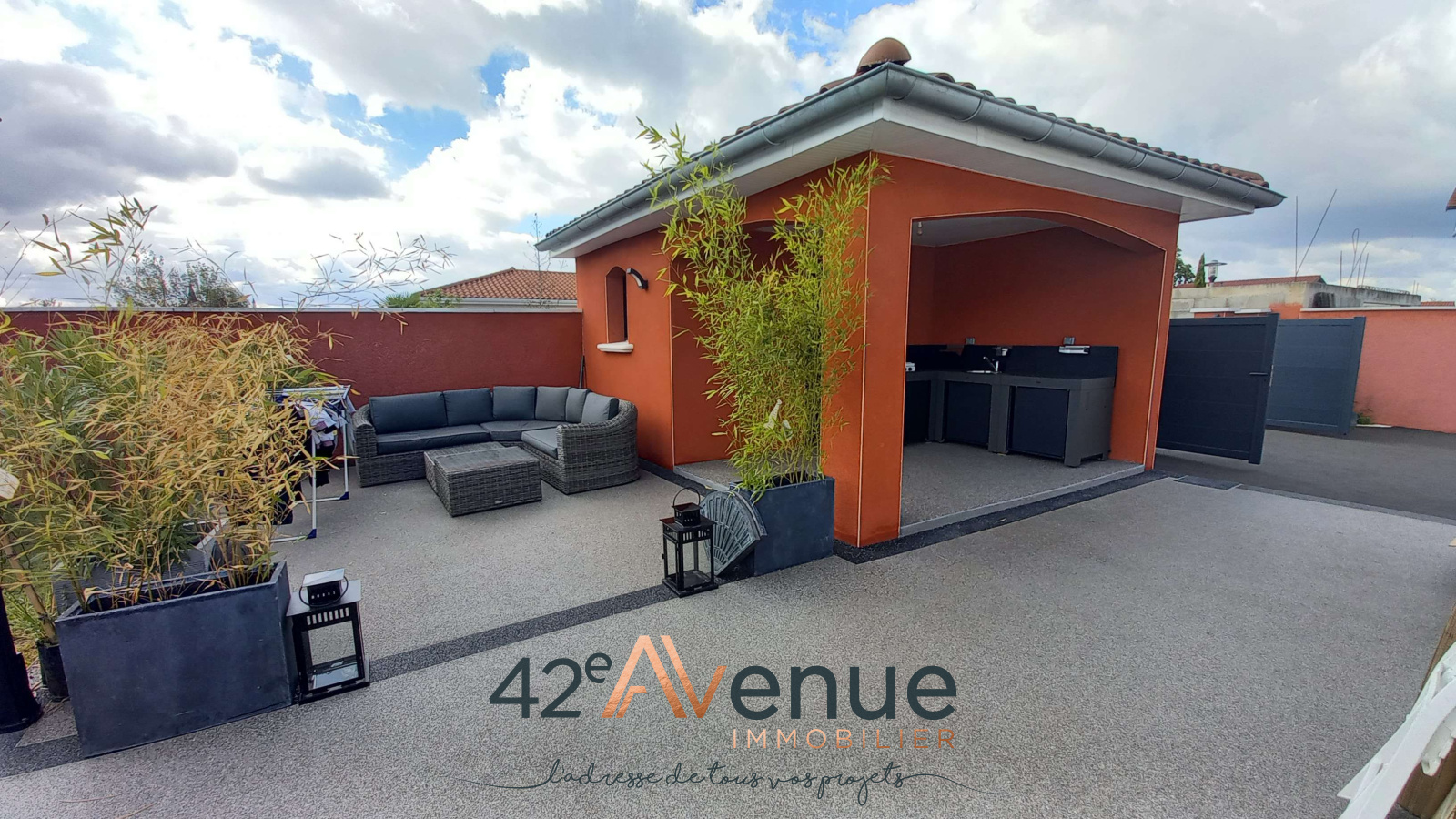 Image_, Villa, Andrézieux-Bouthéon, ref :2208