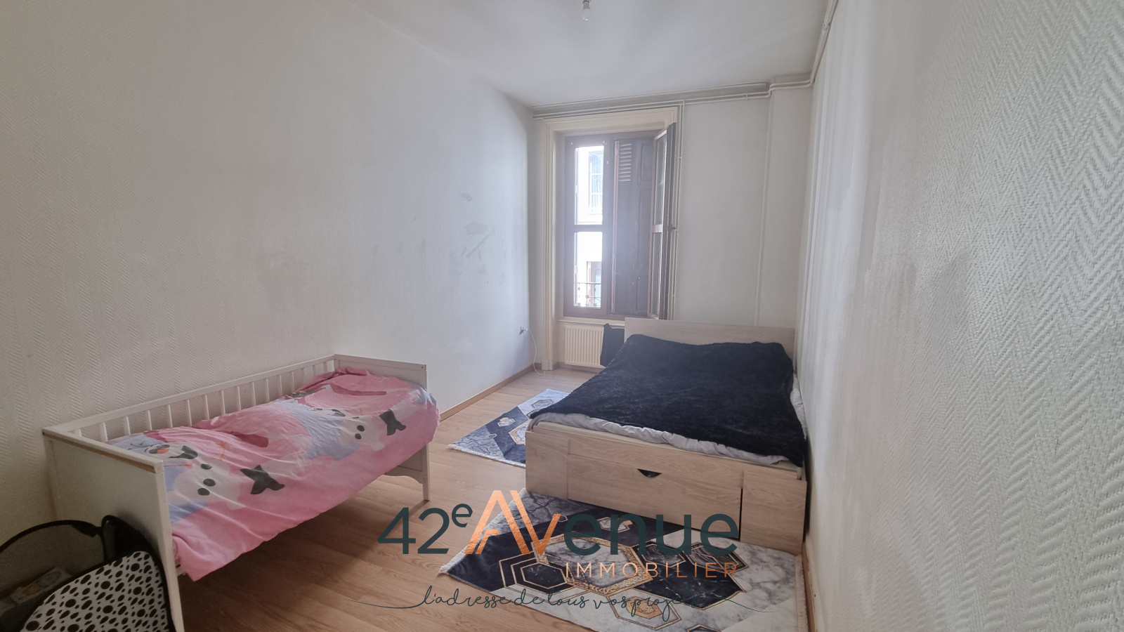 Image_, Appartement, Saint-Étienne, ref :2102