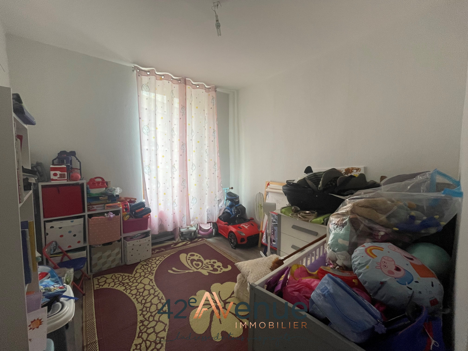 Image_, Immeuble, Saint-Étienne, ref :2421