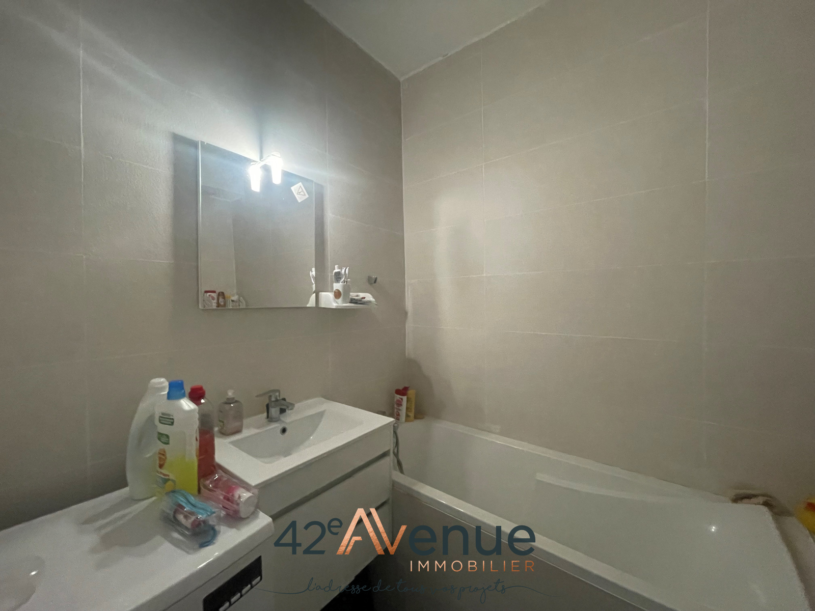 Image_, Immeuble, Saint-Étienne, ref :2421