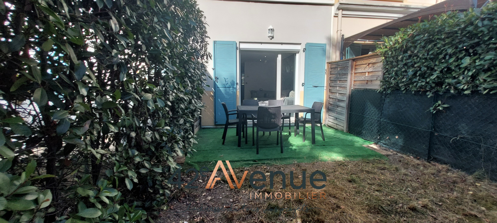 Image_, Appartement, Saint-Genest-Lerpt, ref :2423