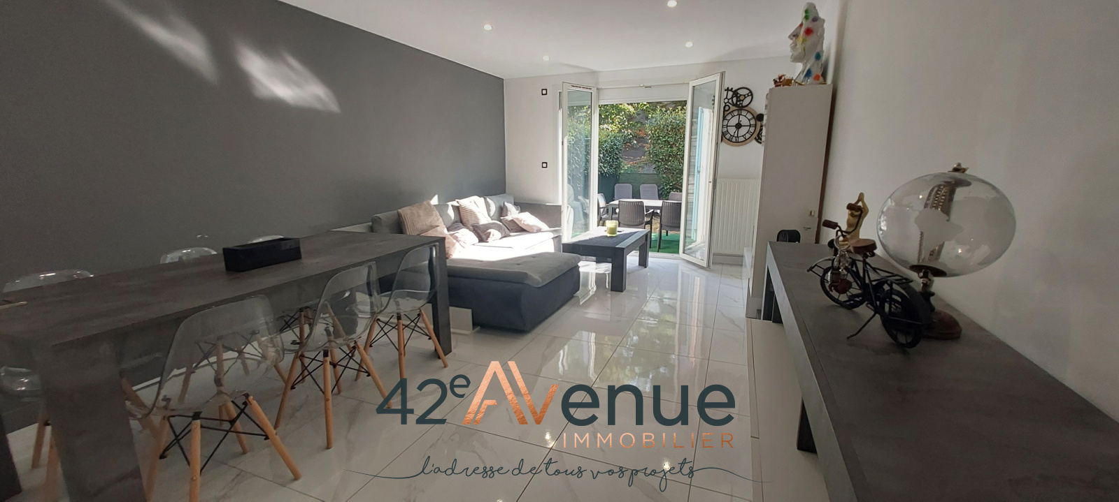 Image_, Appartement, Saint-Genest-Lerpt, ref :2423