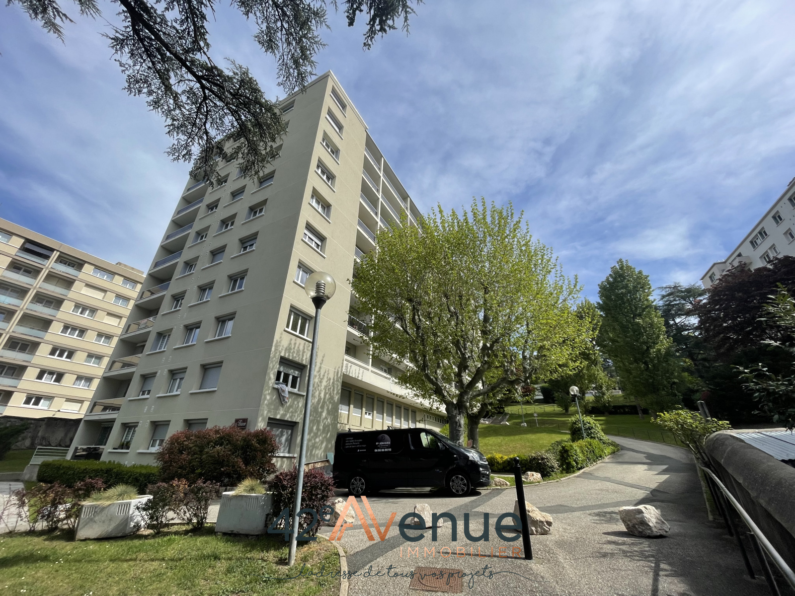 Image_, Appartement, Saint-Étienne, ref :OFVAP430002512