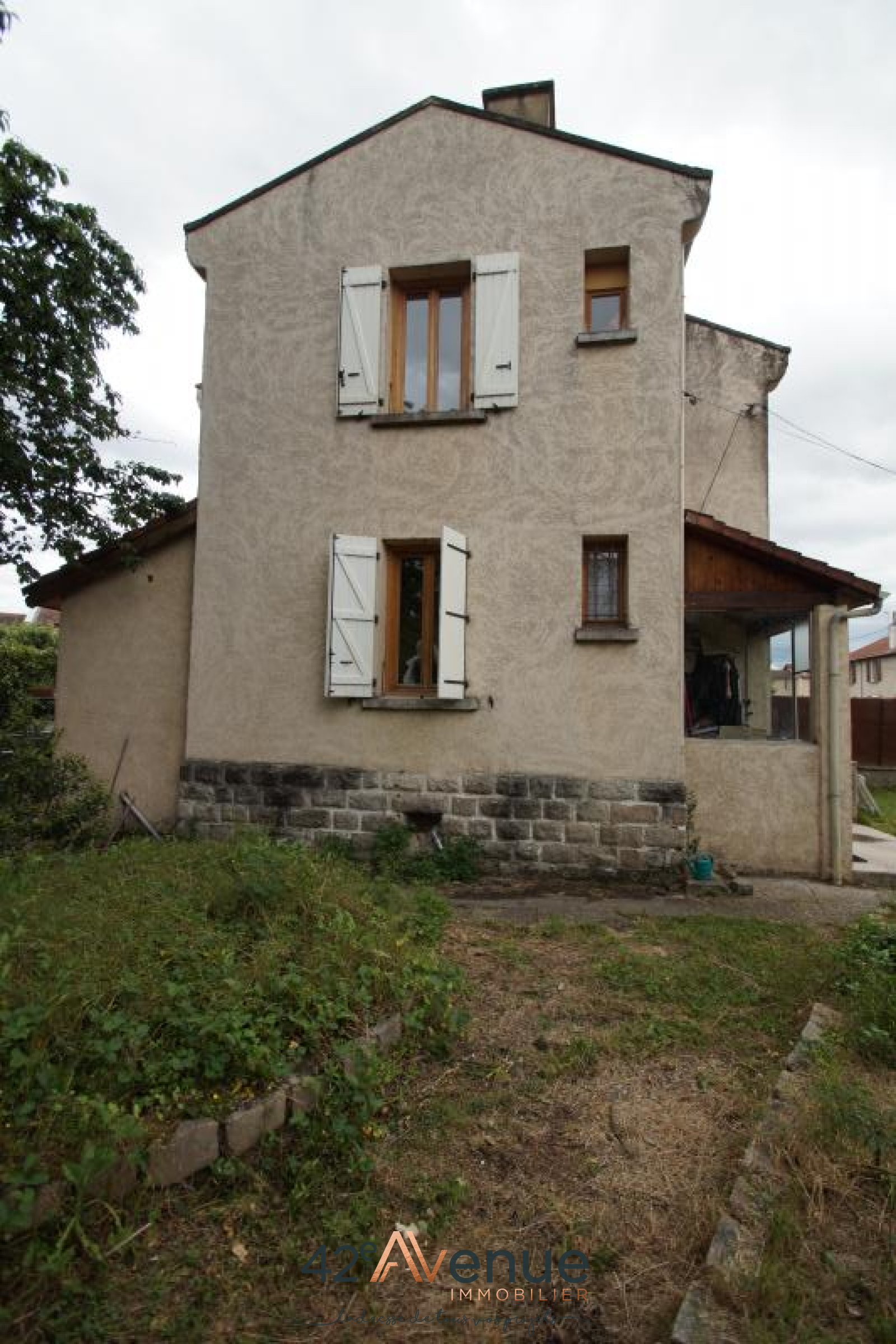 Image_, Maison, Le Chambon-Feugerolles, ref :CAVMA60001268