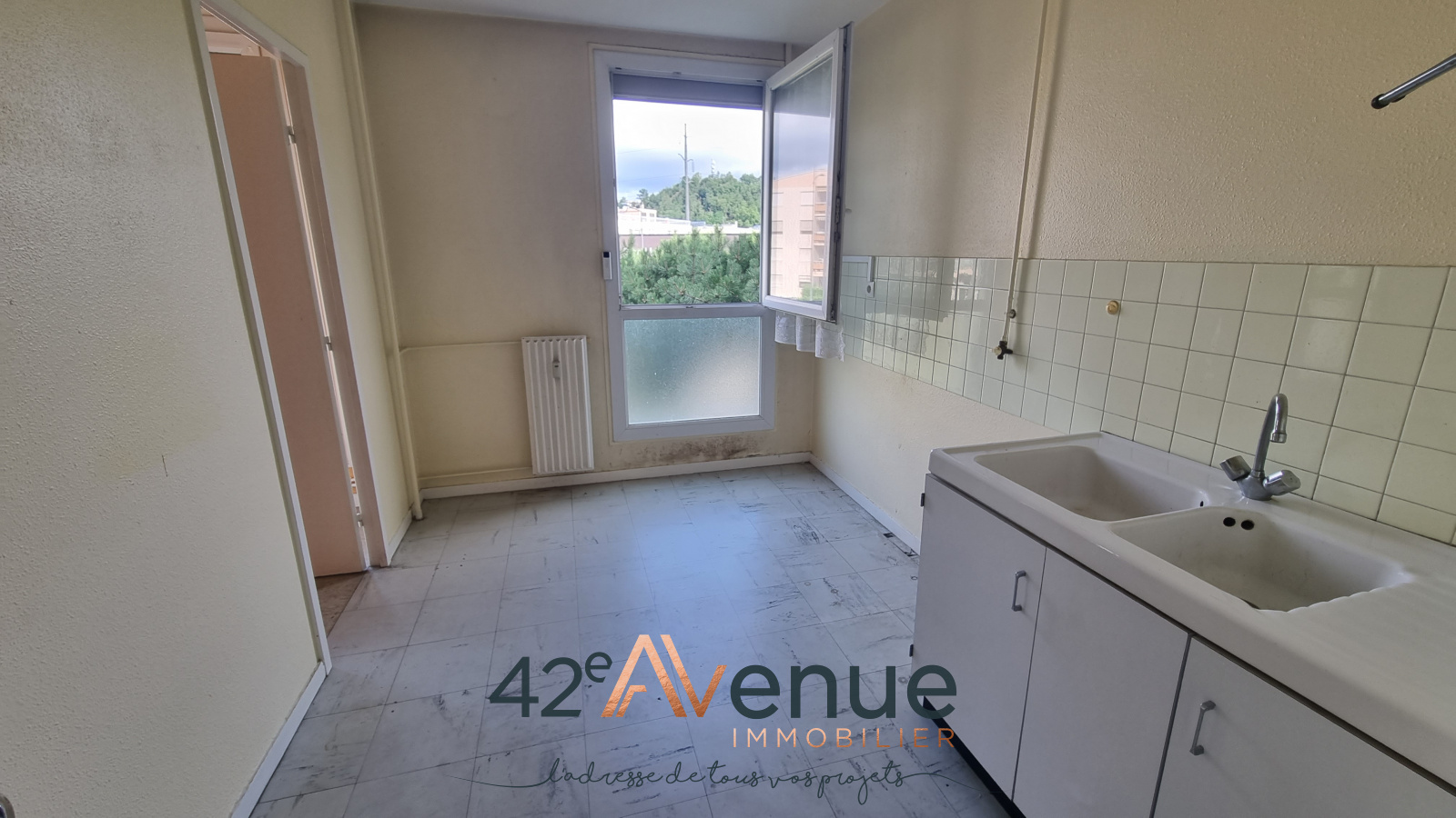 Image_, Appartement, Firminy, ref :2662