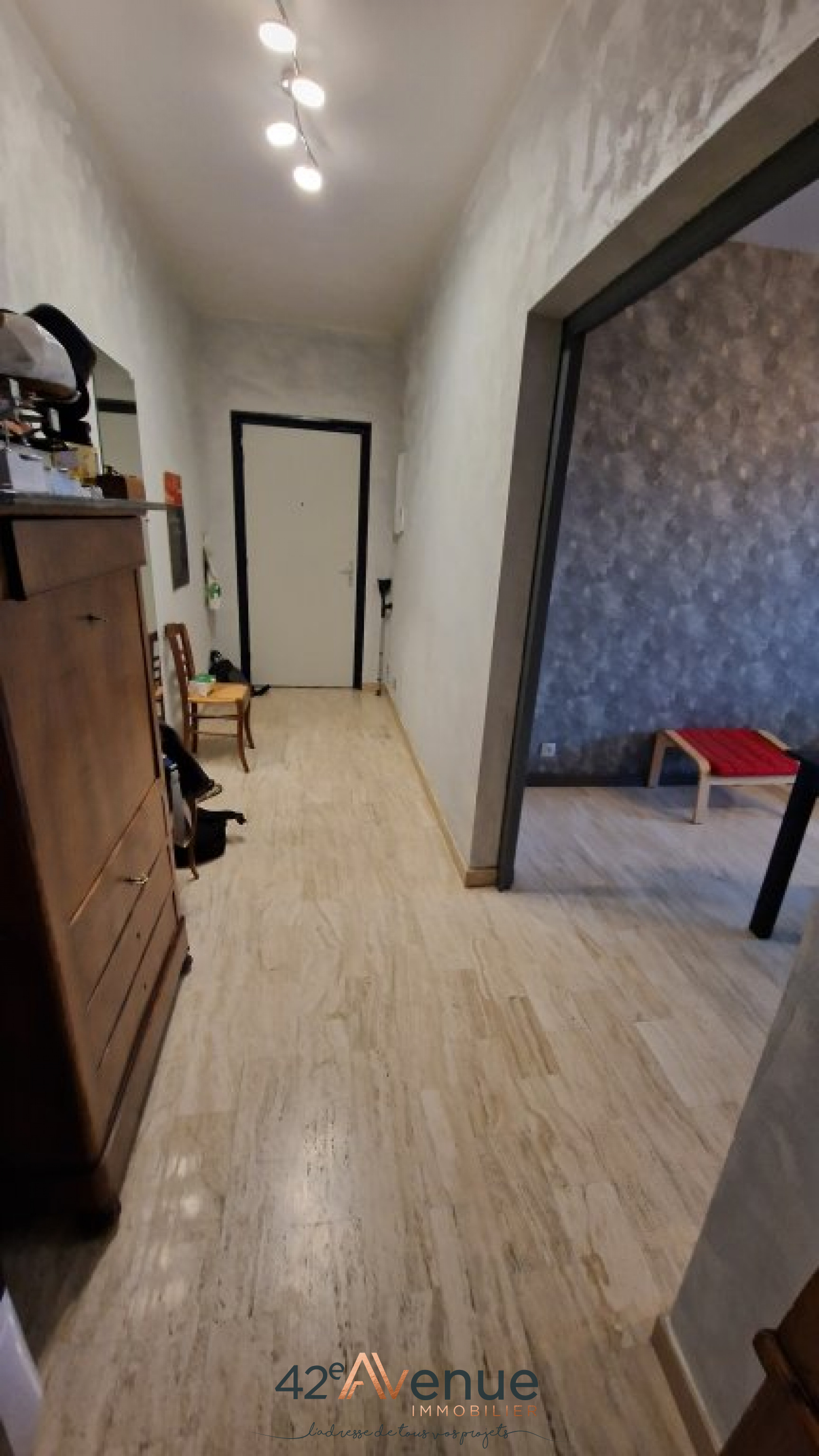 Image_, Appartement, Saint-Étienne, ref :3377