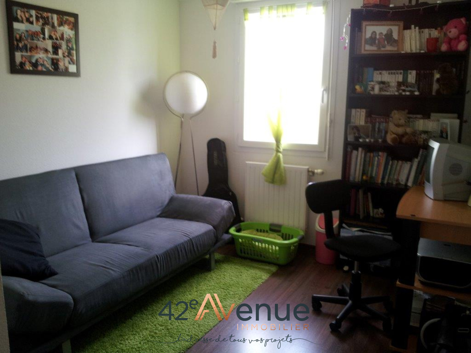 Image_, Duplex, Saint-Genest-Lerpt, ref :1293
