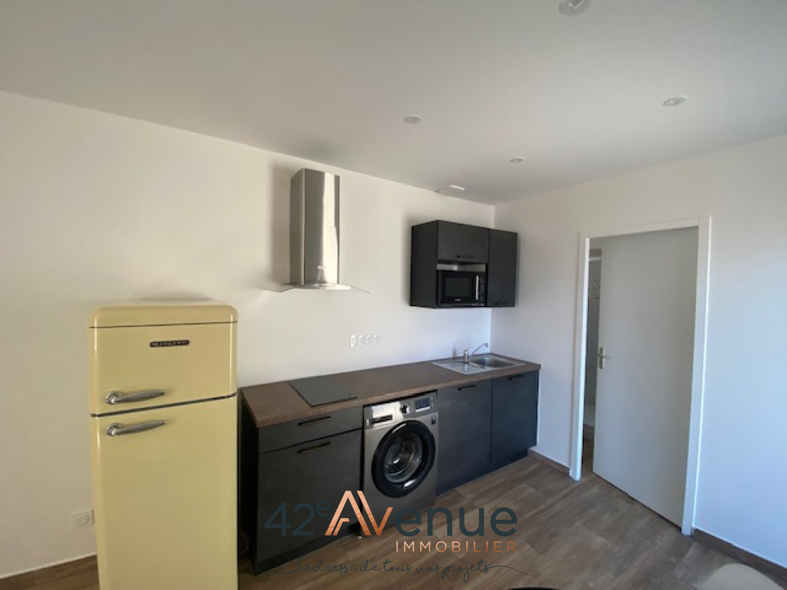 Image_, Appartement, Saint-Étienne, ref :38000-2452-Lot62