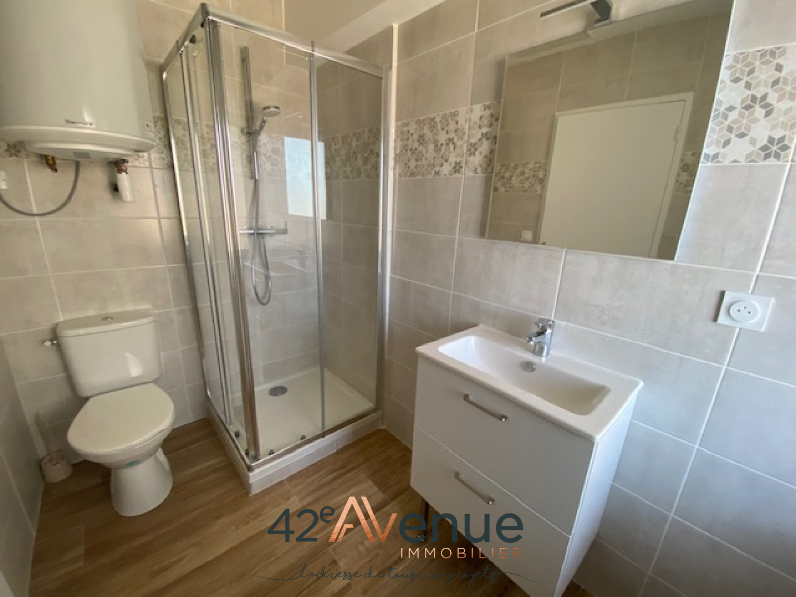 Image_, Appartement, Saint-Étienne, ref :38000-2452-Lot62