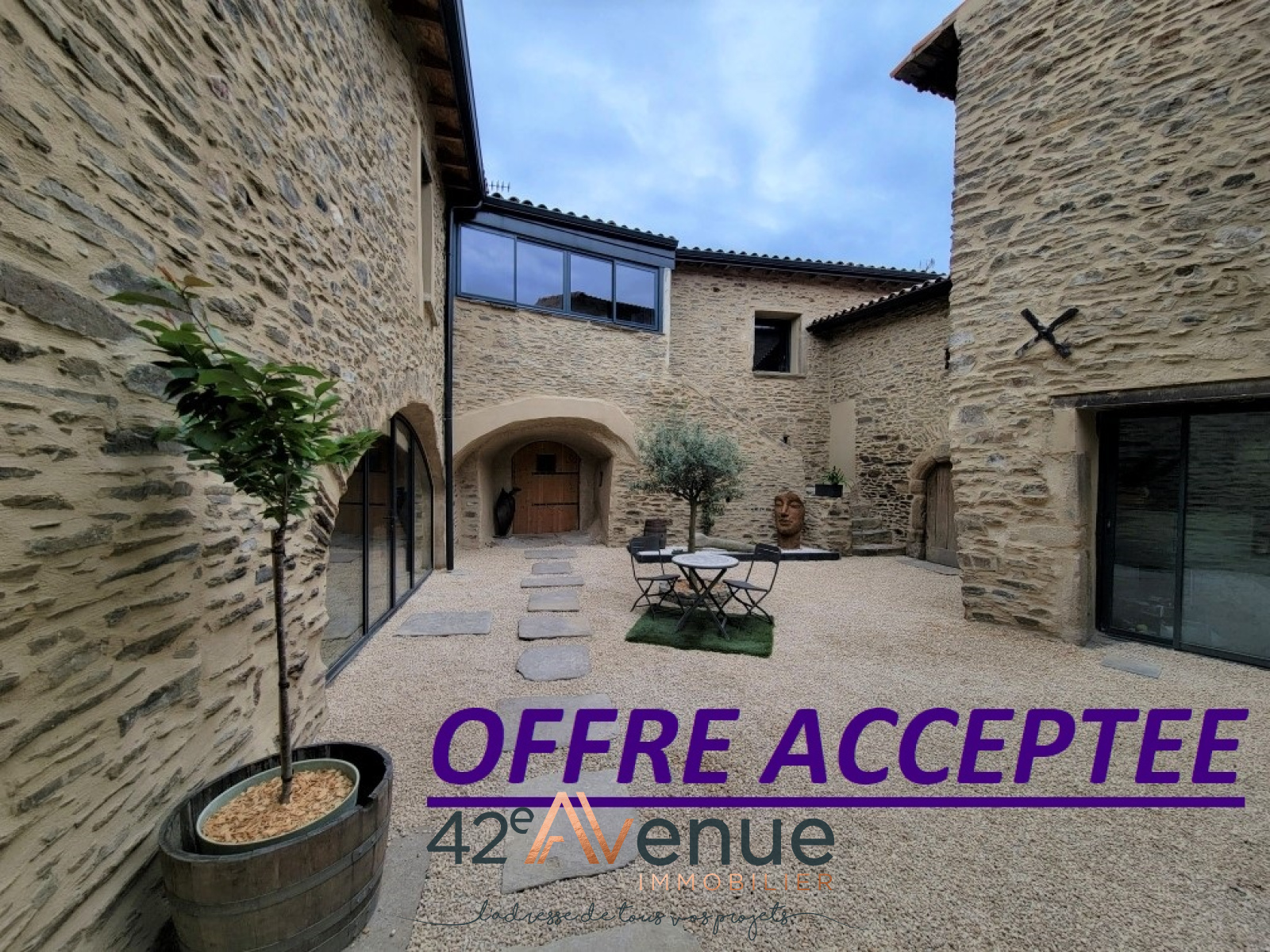 Image_, Maison, Tartaras, ref :2562