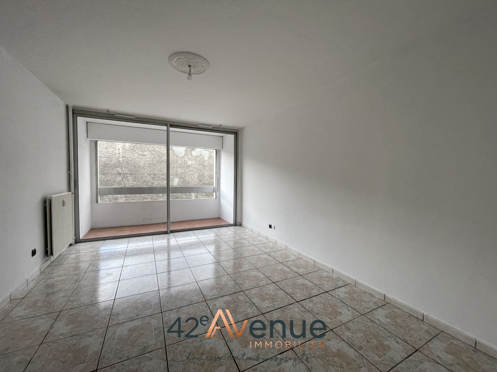Image_, Appartement, Saint-Étienne, ref :2410