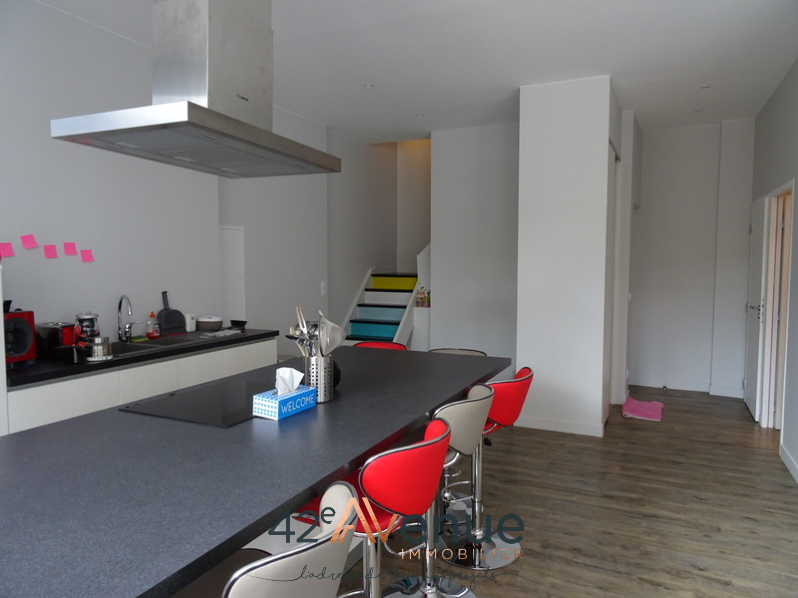 Image_, Appartement, Saint-Étienne, ref :38000-3304