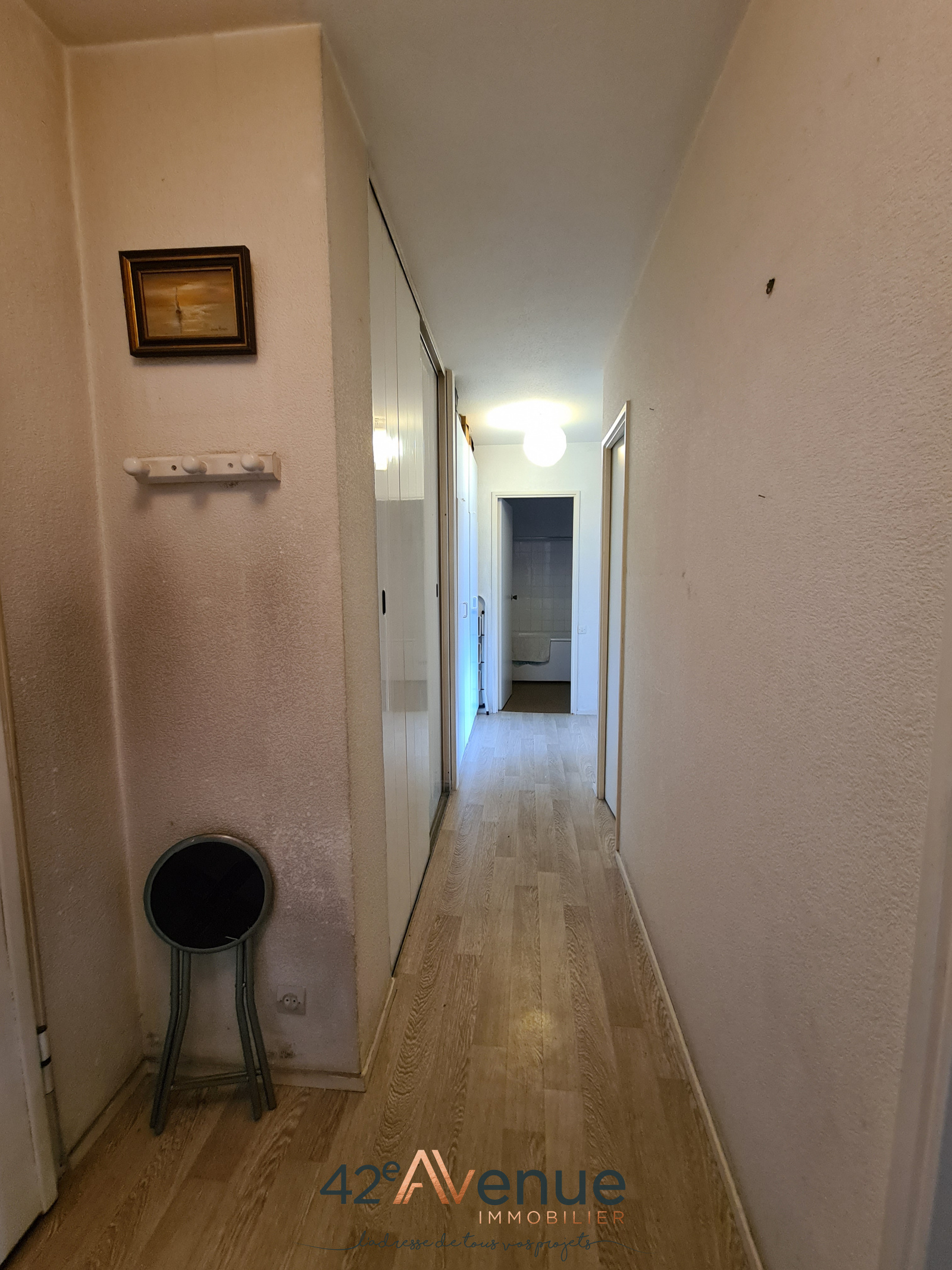 Image_, Appartement, Saint-Étienne, ref :2475