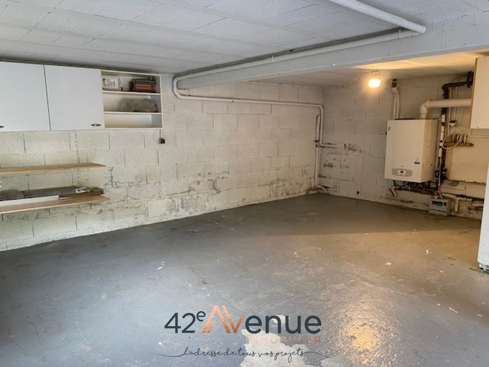 Image_, Maison, Saint-Just-Saint-Rambert, ref :38000-2110