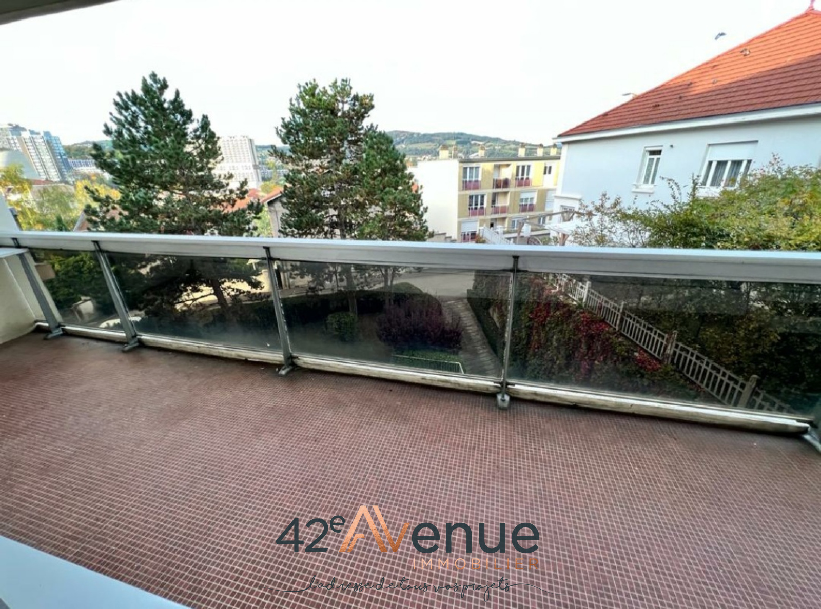 Image_, Appartement, Firminy, ref :1816