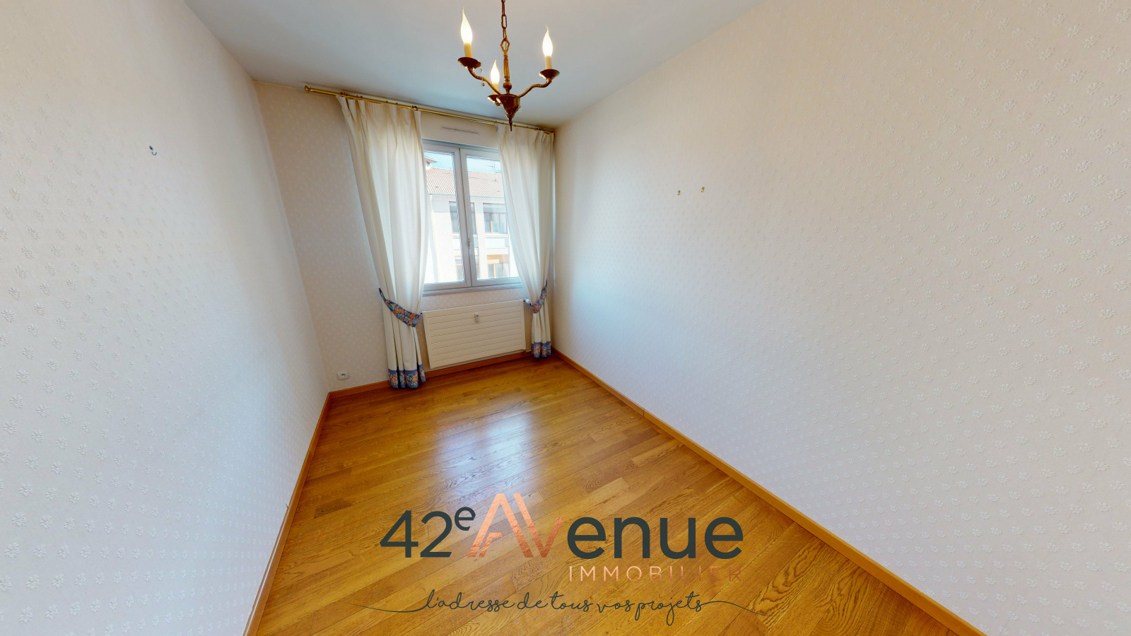 Image_, Appartement, Firminy, ref :1816