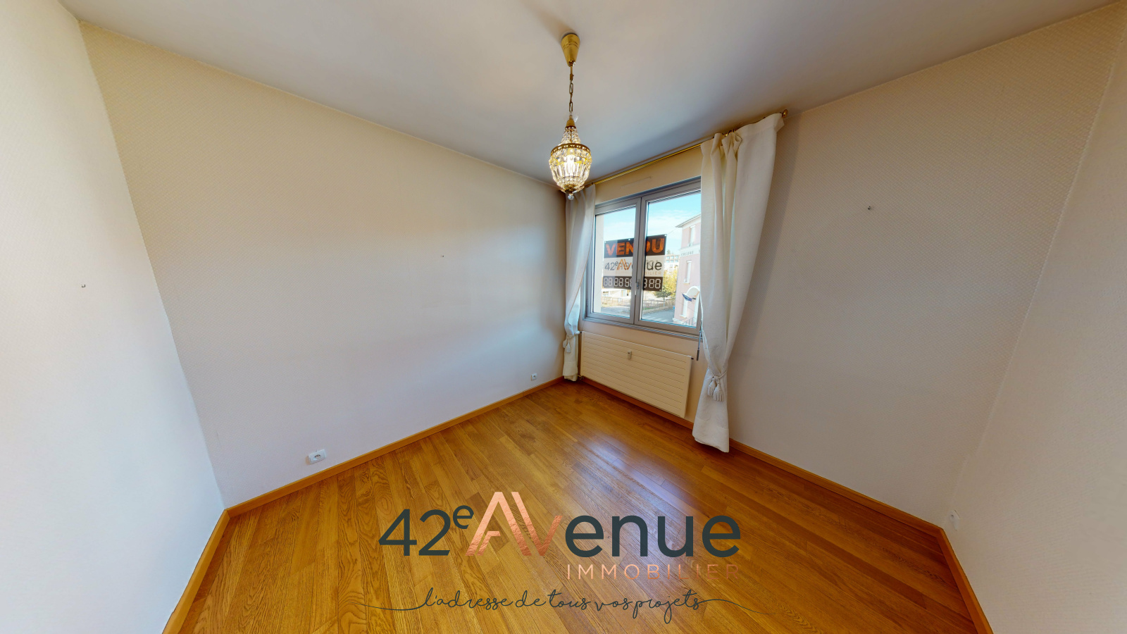 Image_, Appartement, Firminy, ref :1816