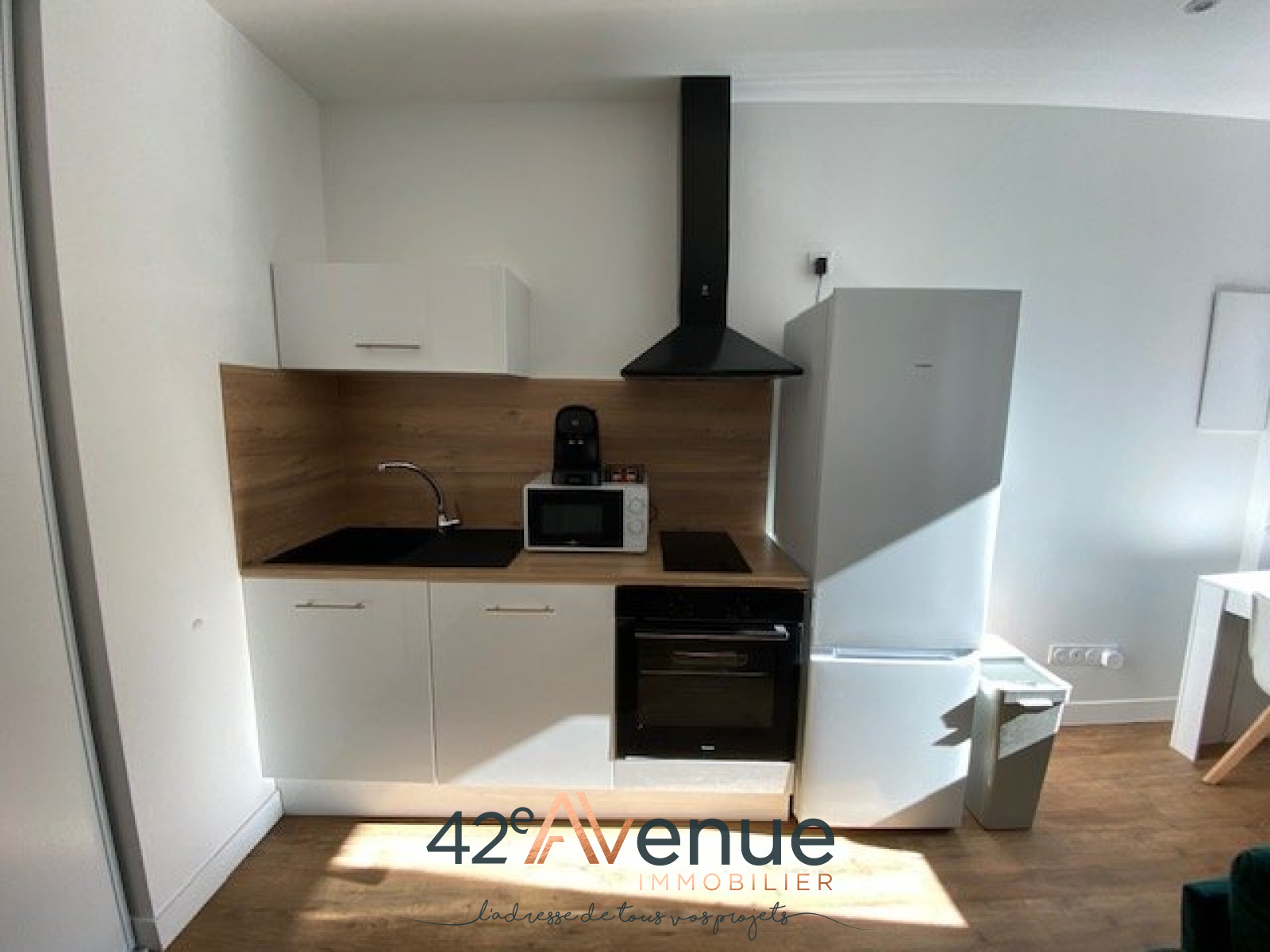 Image_, Appartement, Saint-Étienne, ref :3215