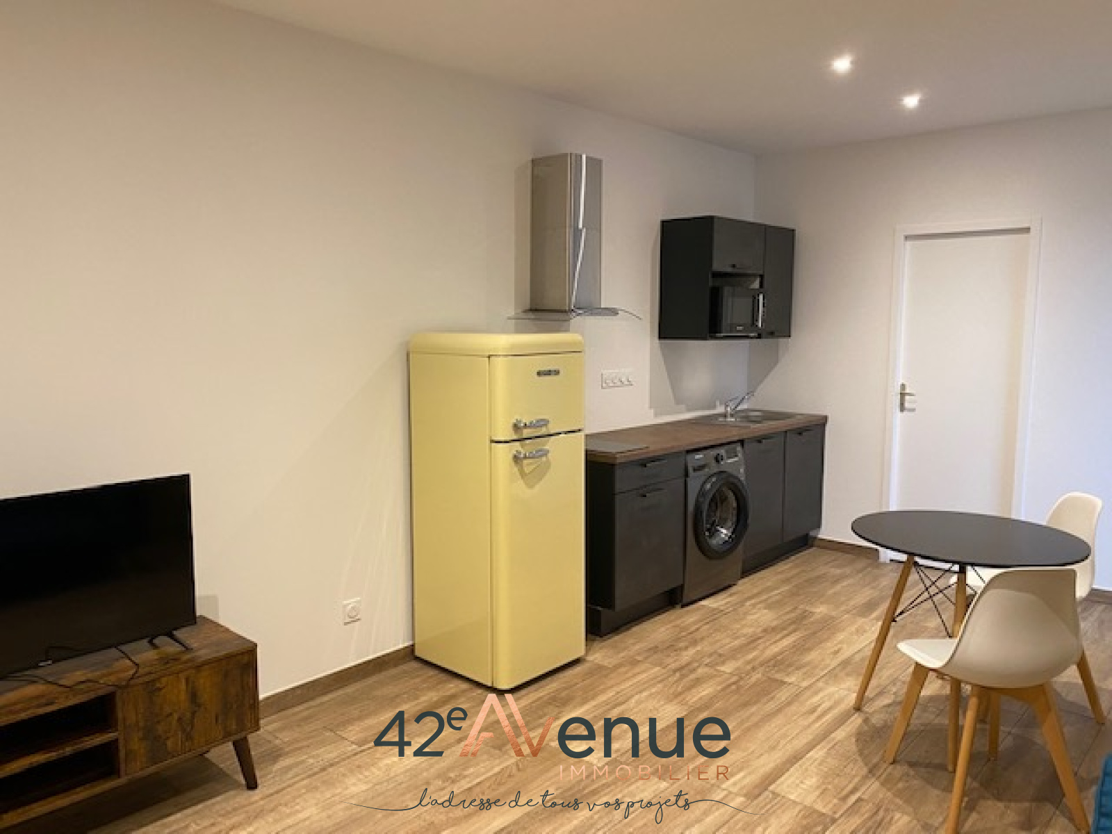Image_, Appartement, Saint-Étienne, ref :38000-2214-LOT 52
