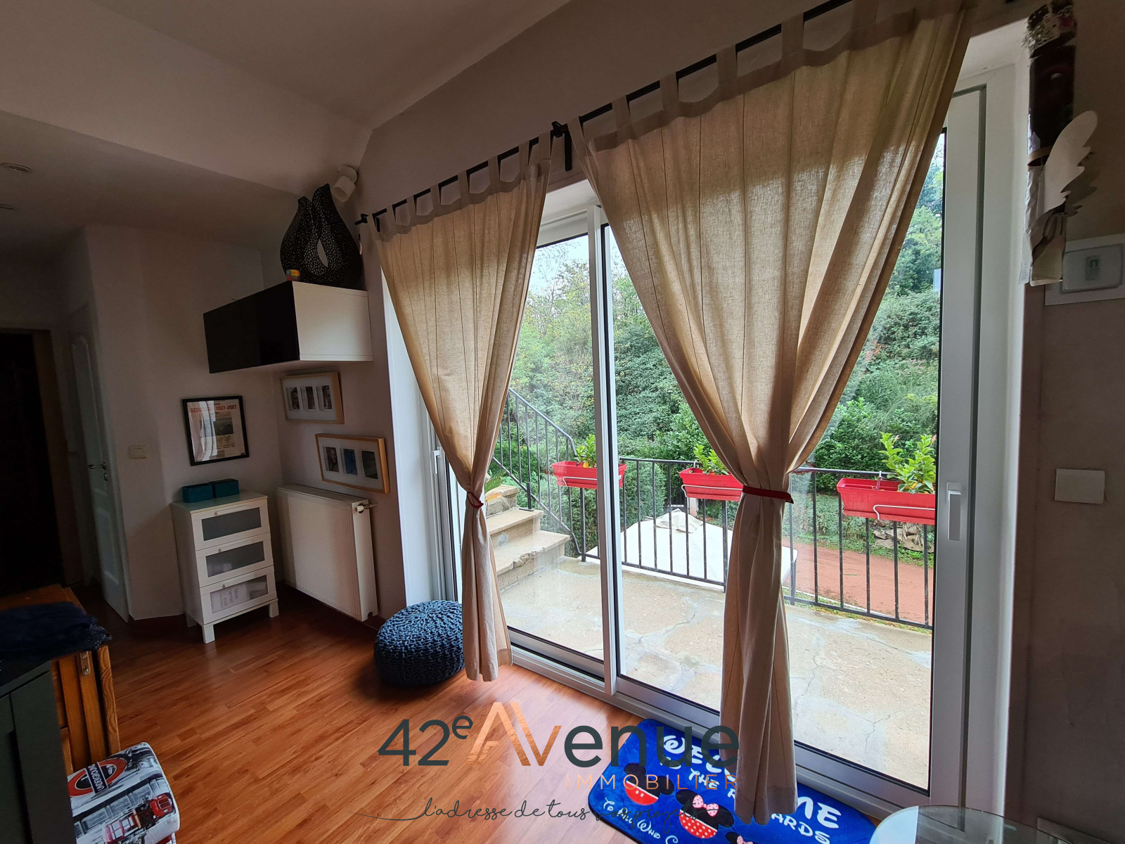 Image_, Maison, Saint-Étienne, ref :2292