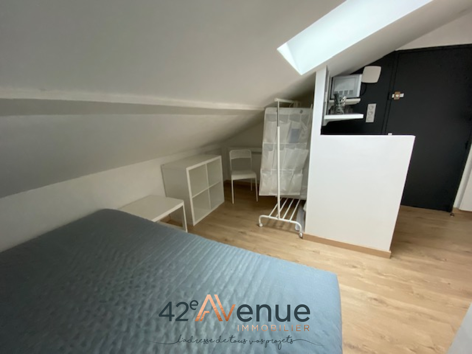 Image_, Appartement, Saint-Étienne, ref :38000-2850-5èmeDroite
