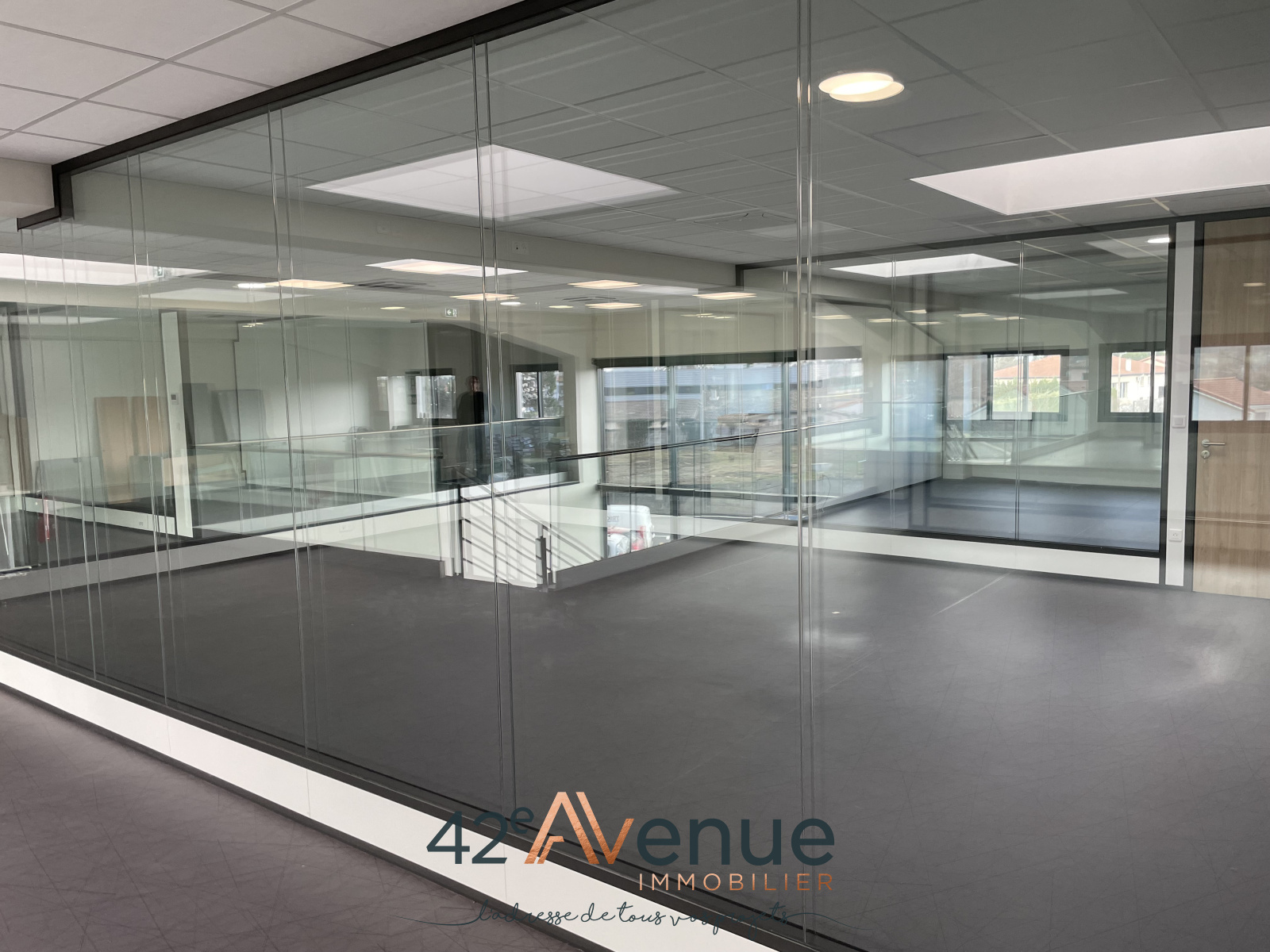 Image_, Bureaux, Andrézieux-Bouthéon, ref :BSLCO250002951