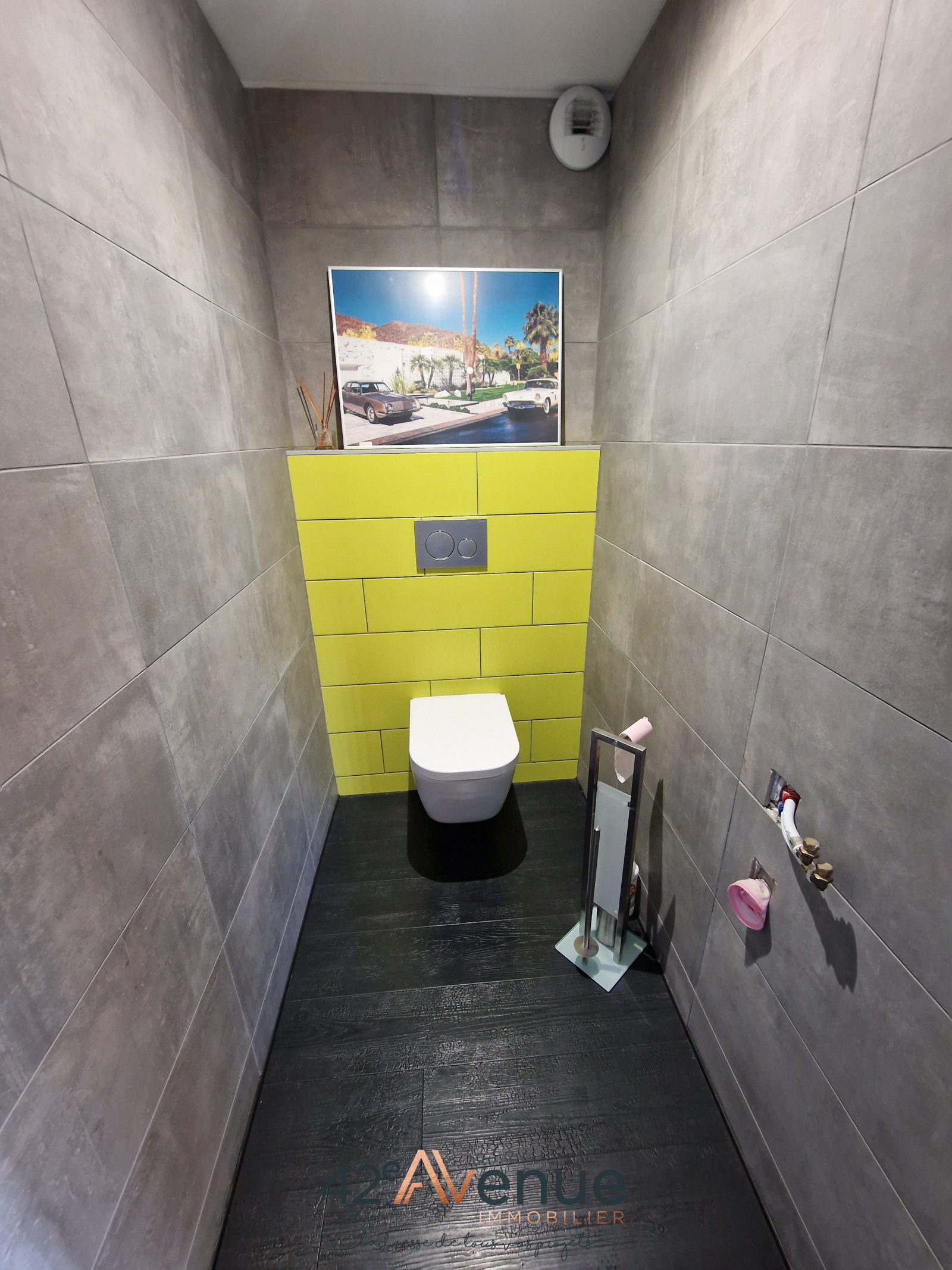 Image_, Loft, Saint-Étienne, ref :2542