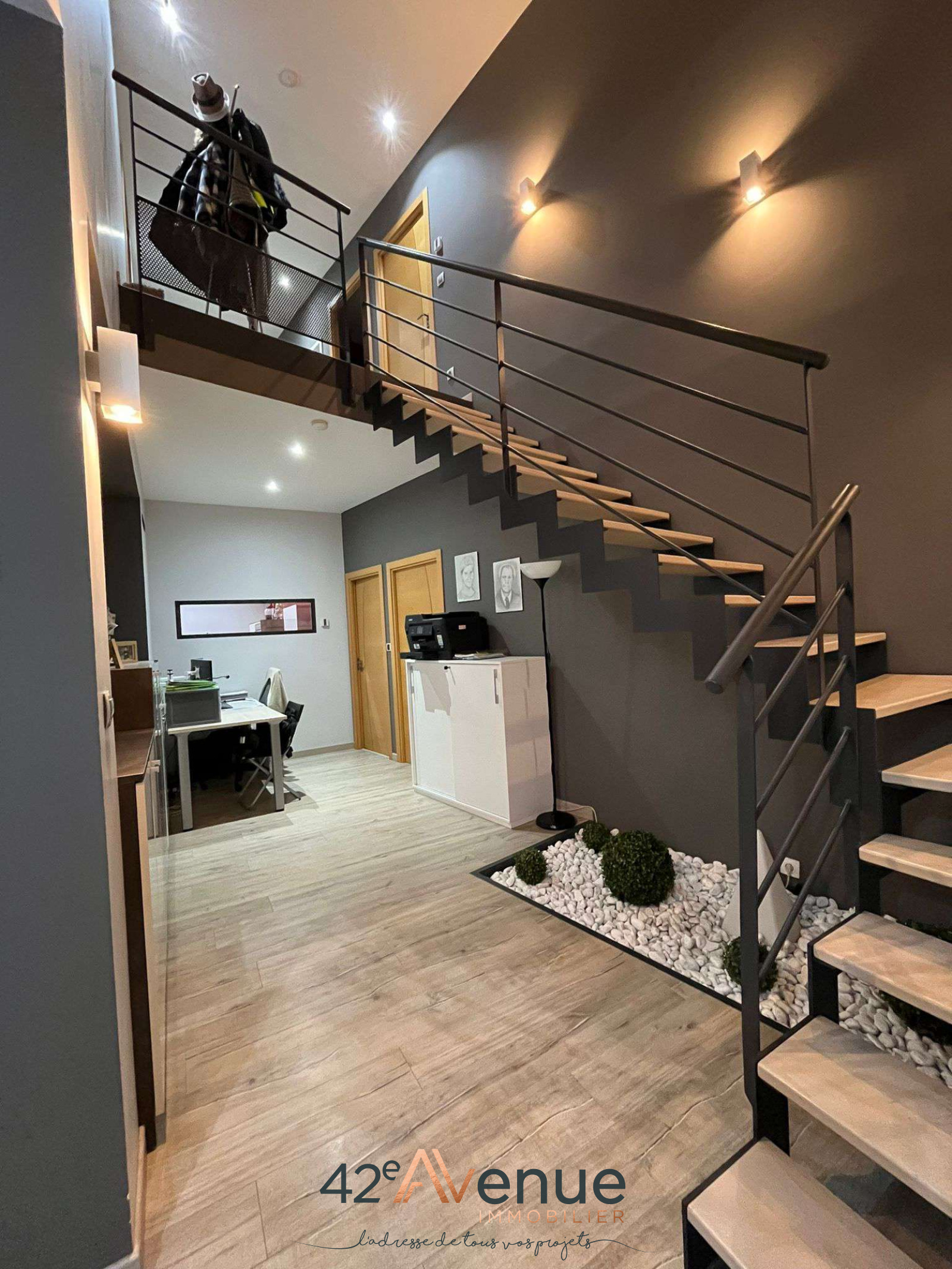 Image_, Maison, Saint-Genest-Lerpt, ref :2457