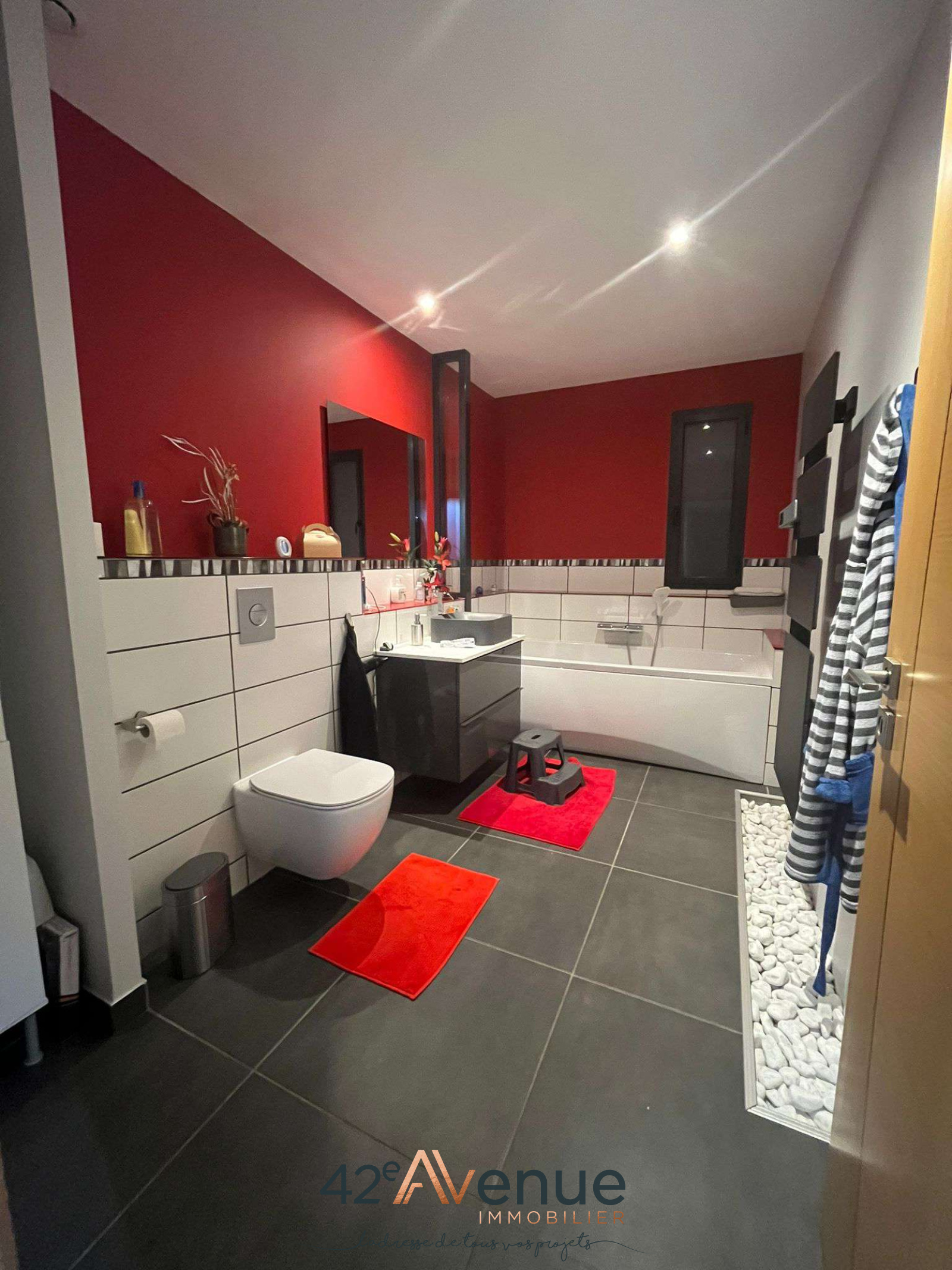 Image_, Maison, Saint-Genest-Lerpt, ref :2457