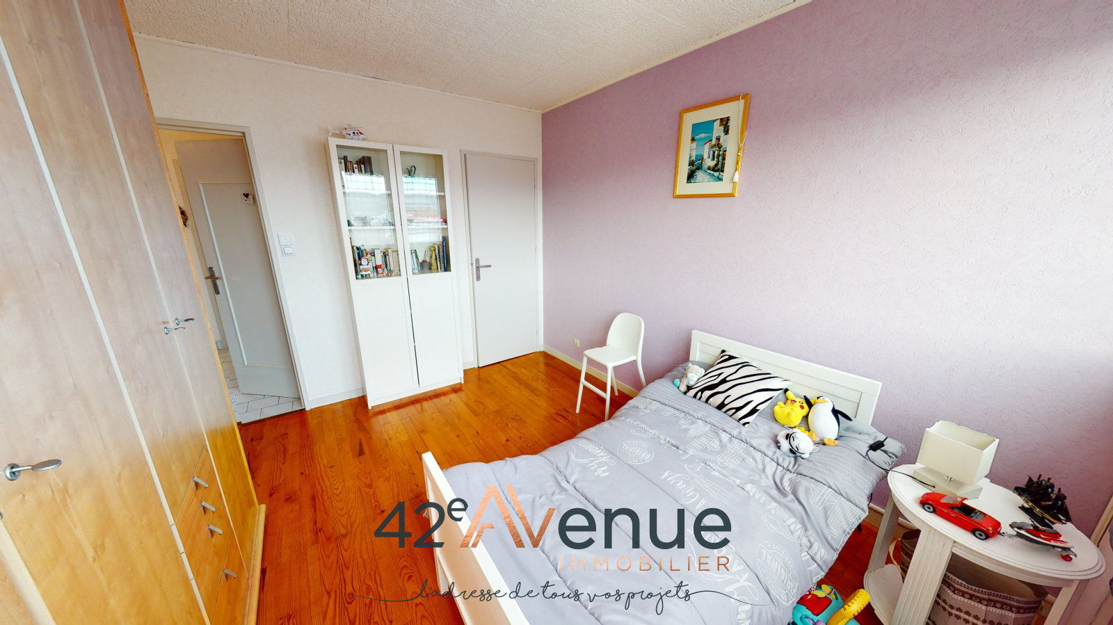 Image_, Appartement, Villars, ref :2472