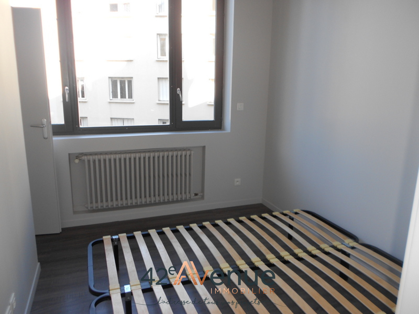 Image_, Appartement, Saint-Étienne, ref :41 Avenue de la Libération