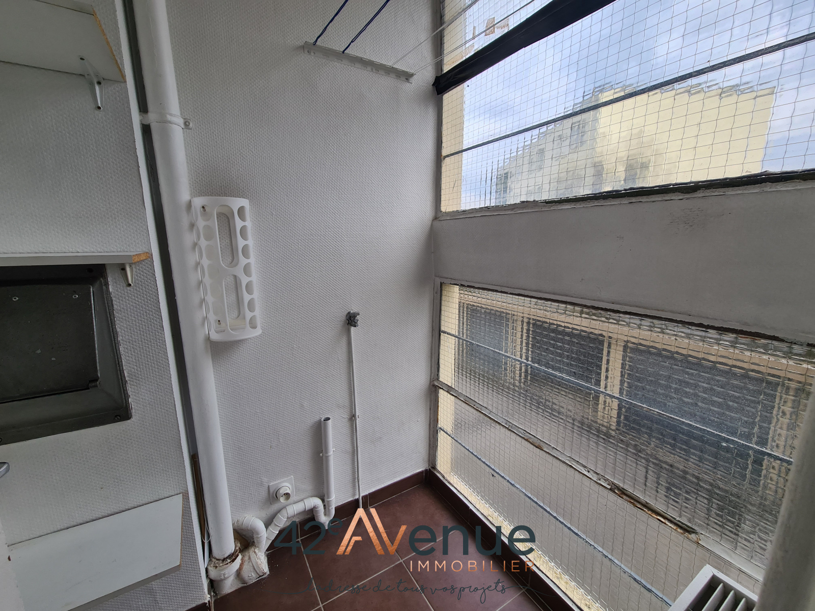 Image_, Appartement, Saint-Étienne, ref :2478