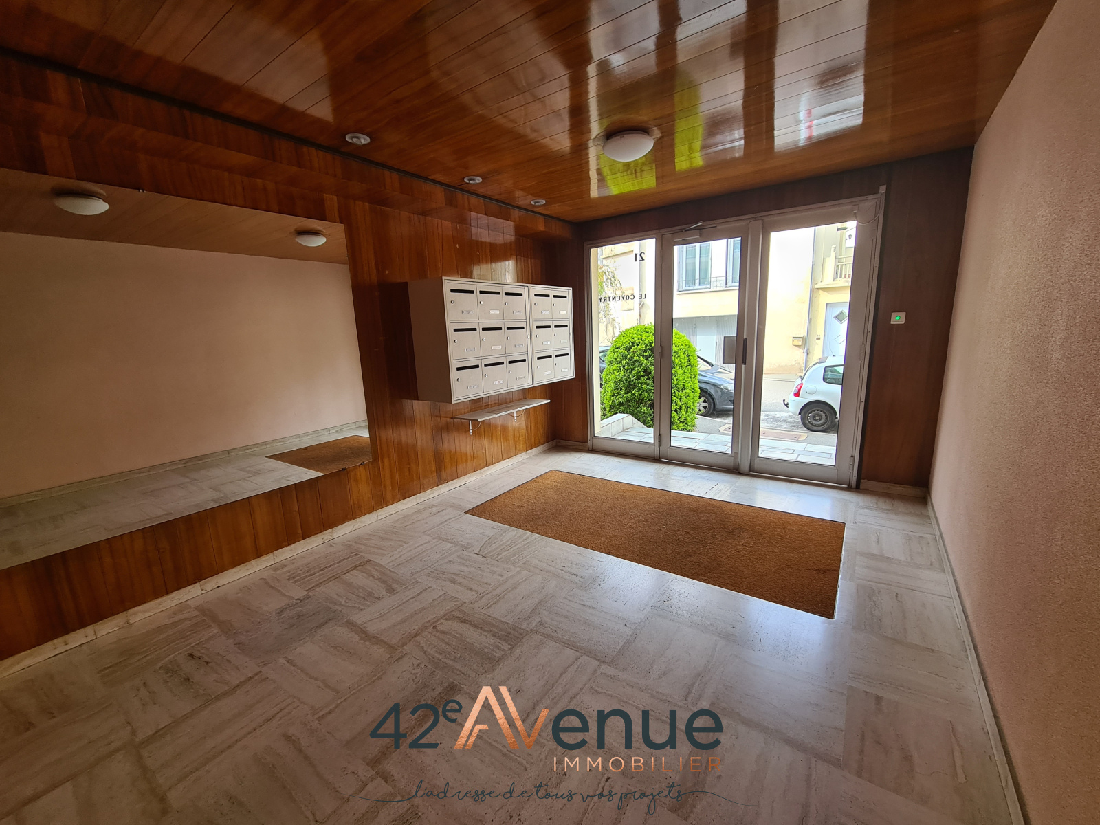 Image_, Appartement, Saint-Étienne, ref :2478