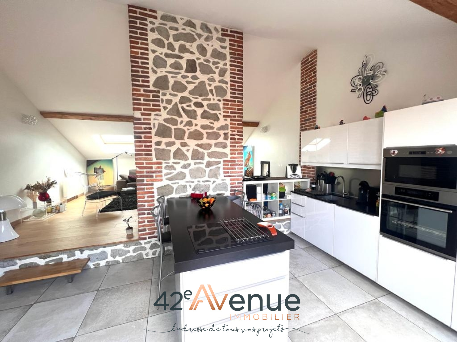 Image_, Appartement, Saint-Genest-Lerpt, ref :2644