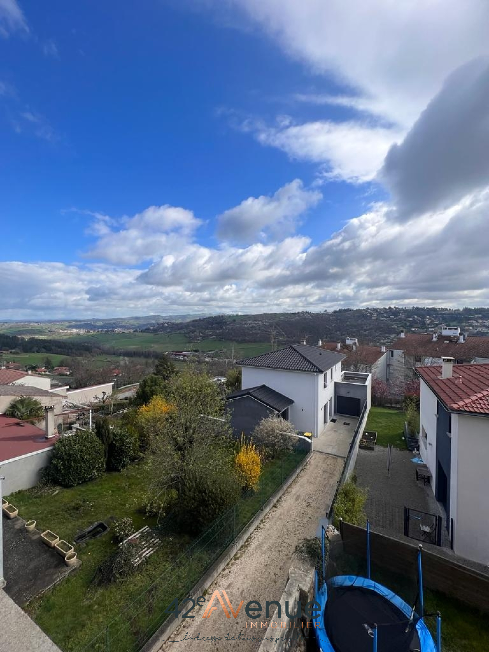 Image_, Appartement, Saint-Genest-Lerpt, ref :2644
